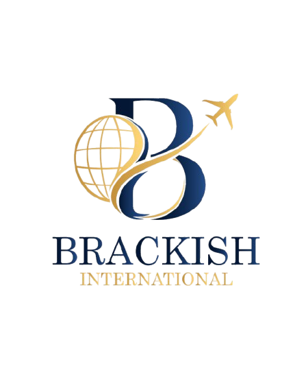 Brackish International
